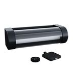 Светильник Inspire Loma Intenso 900 Лм 4000 К IP44 цвет черный