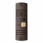 CTV-D40 Вызывная панель (Коричневый)