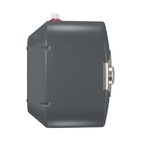 Водонагреватель накопительный Thermex Lodi 10 U
