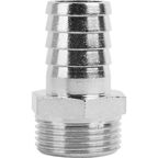 Штуцер Stout 3/4"x20 мм НР латунь SFT-0067-003420
