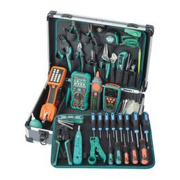 Набор профессиональных инструментов Pro'sKit PK-1938M5 С00040179