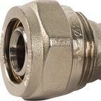 Угол 90° Valtec 20x20 мм латунь VTM.351