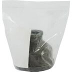 Муфта переходная Fittex 1 1/2"x1/2" ВР чугун 127-3599