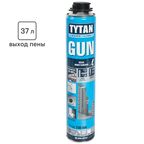 Пена монтажная профессиональная Tytan Gun 40 летняя 730 мл