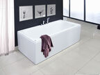 Акриловая ванна Royal Bath Accord 180х90 RB627100 белая