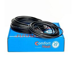 Кабель нагревательный SMC-2340-30-2 78м. ComfortHeat SMC-30 SMC30078