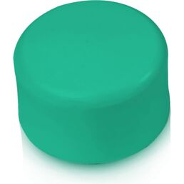 Сварная полипропиленовая заглушка Blue Ocean PPRF/CAP G -25