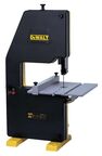 Ленточная пила DEWALT DW739, 750 Вт, 800 м/мин (DW739-QS)
