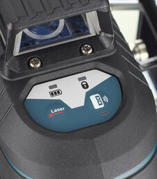 Нивелир лазерный Bosch GLL 3-80 (0601063S00)