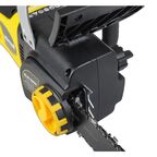 Пила электрическая Huter ELS-2800 2800 Вт 45 см