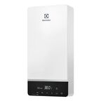Проточный водонагреватель электрический Electrolux NPX18-24 Sensomatic Pro 24 кВт белый