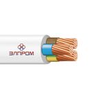 Провод ПВС 3x4 на отрез