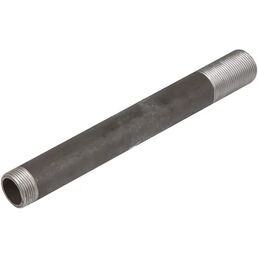 Сгон 1"x1" 300 мм НР сталь