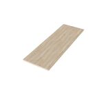 Кухонная столешница Alternative 300x80x3.8 см ДСП цвет дуб мадуро