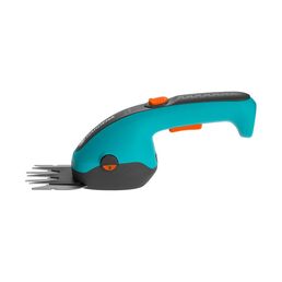 Аккумуляторные ножницы для травы Gardena ClassicCut Li 09855-20.000.00