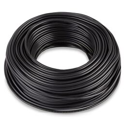 Одножильный отрезной нагревательный кабель 12,7 OHM/M (BLACK) Nexans TXLP 10156651