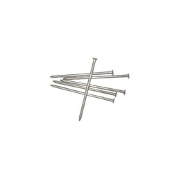 Строительные оцинкованные гвозди STARFIX 2,5x60 мм, 1 кг SMC2-80215-1