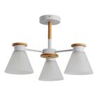 Люстра Arte Lamp a1031pl-3wh