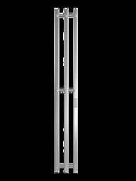 Полотенцесушитель электрический Двин X-3 plaza neo 160x12 4657801241543 хром