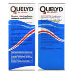 Клей для флизелиновых обоев Quelyd Спец-флизелин 300 г