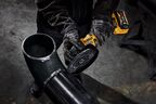 Аккумуляторная угловая шлифмашина DEWALT DCG440N, 54 В, 180 мм, 6500 об/мин, без АКБ и ЗУ (DCG440N-XJ)