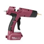 Пистолет клеевой Neolaser NGG-20-ACCUM, 20 В, для стержней 11 мм