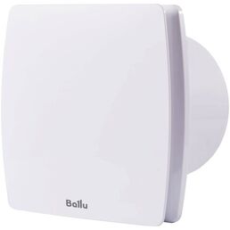 Вентилятор вытяжной Ballu BAF-SL 100 VT