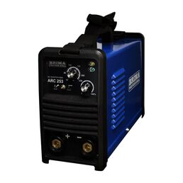 Сварочный инвертор Brima ARC 253 PROFESSIONAL 0011548