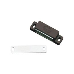 Одинарная магнитная защелка Tech-Krep 112595