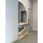 Стеновые панели из МДФ декоративные, интерьерные 3d, 1 кв. м, 4 шт