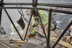 Набор стамесок DEWALT DWHT0-16148, с дополнительной режущей кромкой, 18/25/32 мм, 3 шт.