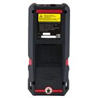 Дальномер лазерный Elitech HD LD60, 60 м
