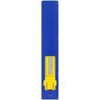 Лезвие для скребка Vertextools 0030-5-100, 5 шт.