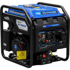 Электростанция, генератор инверторный бензиновый ECO PE-7000ESI (EC1710-2)