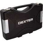 Набор головок Dexter HT205188, 85 предметов