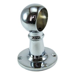 Средний дистанционный торцевой держатель MFK-TORG XG-019B/32 2853-32