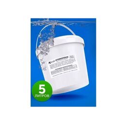 Загрузка удаление аммония, умягчение воды Ecvols HYDROFEROX 00.00007587