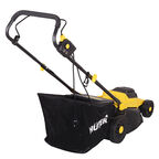 Газонокосилка электрическая Huter ELM-1800 1800 Вт (70/4/5)