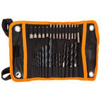 Набор оснастки Worx WA1108 30 шт
