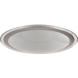 Потолочный светодиодный светильник Freya Halo FR6998-CL-30-W