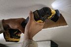 Аккумуляторный многофункциональный инструмент DEWALT DCS355N, 18 В, XR