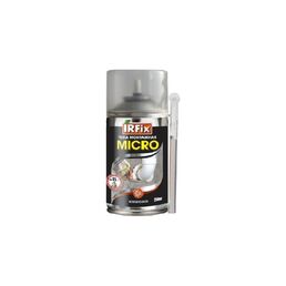 Всесезонная монтажная пена IRFIX MICRO 10024