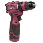 Дрель-шуруповерт аккумуляторная бесщеточная Neolaser NCDB-50-16BS, 16 В Li-Ion 2x2 Ач