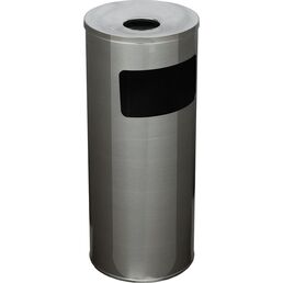 Корзина для бумаг ТИТАН МЕТА Ц 250Н 4607078083575