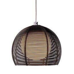 Плетеный подвесной светильник Deko-Light Filo Ball 342030