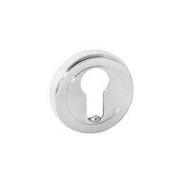 Розетка Doorlock DL M03 PZ SCB/OC 73528