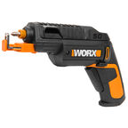 Отвертка аккумуляторная WORX WX255