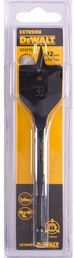 Сверло DEWALT EXTREME DT4775, по дереву перьевое IMPACT 1/4 дюйма 32 x 152 мм