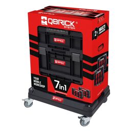 Набор ящиков QBRICK QBRICK SYSTEM TWO 2631-57