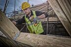 Аккумуляторный набор DEWALT DCK266NT, 18 В: ударная дрель-шуруповерт DCD796 и шуруповерт DCF887, без АКБ и ЗУ, в кейсе TSTAK